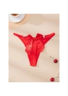 Kadın 2li Fiyonklu Halkalı Tanga BC0044