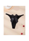Kadın 2li Fiyonklu Halkalı Tanga BC0044