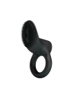 Klitoral Uyarıcılı Güçlü Titreşimli Penis Halkası - Cobra