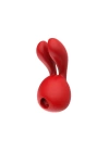 Wossi Modern Emişli Bonnie Rabbit Vibratör