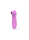 Wossi Modern Emişli Vibratör Pembe