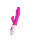 Wossi Modern Klitoral Rabbit Vibratör Pembe