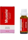 Musele Kadın Uyarıcı Damla
