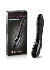 Mystim Sizzling Simon Titreşimli ve Elektrikli Şoklu Vibratör 27cm