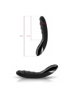 Wossi Sizzling Simon Titreşimli ve Elektrikli Şoklu Vibratör 27cm