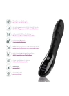 Wossi Sizzling Simon Titreşimli ve Elektrikli Şoklu Vibratör 27cm