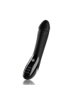 Wossi Tickling Truman Titreşimli ve Elektrikli Şoklu Vibratör 27cm