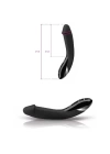 Mystim Tickling Truman Titreşimli ve Elektrikli Şoklu Vibratör 27cm