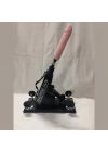 Otomatik Gidip Gelmeli Seks Makinesi