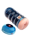 Pretty Love 18 cm Gerçekçi Doku Realistik Suni Anal Mastürbatör