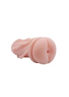 Pretty Love 18 cm Gerçekçi Doku Realistik Suni Anal Mastürbatör