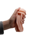 Pretty Love 18 cm Gerçekçi Doku Realistik Suni Vajina Mastürbatör
