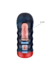 Pretty Love 18 cm Gerçekçi Doku Realistik Suni Vajina Mastürbatör