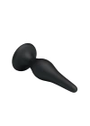 Pretty Love Anal Plug Alıştırma Seti