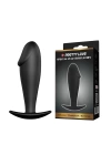Wossi Wossi Anal Tıkaç 10 cm