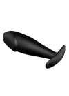 Wossi Wossi Anal Tıkaç 10 cm