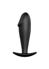 Wossi Wossi Anal Tıkaç 10 cm
