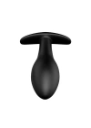 Wossi Wossi Anal Tıkaç 8,5 cm