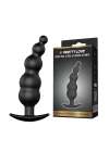 Wossi Wossi Boğumlu Anal Tıkaç 11,8 cm