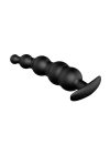 Wossi Wossi Boğumlu Anal Tıkaç 11,8 cm