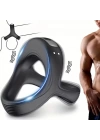 Profesyonel Titreşimli Penis Halkası