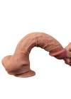 Realistik Dildo 24,5 Cm