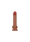 Realistik Dildo Esmer 21,5 cm