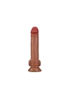 Wossi Realistik Dildo Esmer 21,5 cm