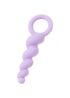 Satisfyer Booty Call (set of 3) Anal Plug Seti