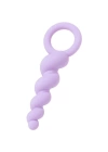 Wossi Booty Call (set of 3) Anal Plug Seti