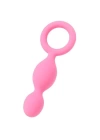 Satisfyer Booty Call (set of 3) Anal Plug Seti