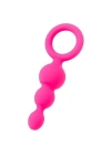Wossi Booty Call (set of 3) Anal Plug Seti