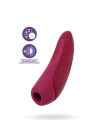 Wossi Curvy 1 Telefon Kontrollü Klitoris Vibratörü