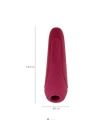 Satisfyer Curvy 1 Telefon Kontrollü Klitoris Vibratörü