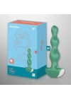 Satisfyer Lolli-Plug 2 Green Titreşimli Anal Plug