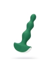 Wossi Lolli-Plug 2 Green Titreşimli Anal Plug