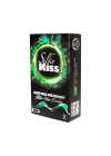 Silky Kiss Aloe Vera Özlü Prezervatif