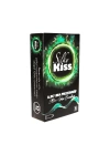 Silky Kiss Aloe Vera Özlü Prezervatif