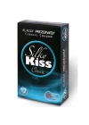 Silky Kiss Klasik Prezervatif