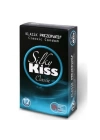 Silky Kiss Klasik Prezervatif