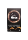 Silky Kiss Yakın Temas Prezervatif