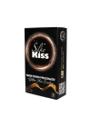 Silky Kiss Yakın Temas Prezervatif