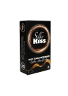 Silky Kiss Yakın Temas Prezervatif