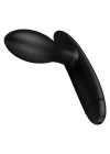 Şişebilen Pompalı Anal Plug - Drake