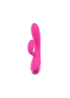Wossi Şişebilen Vibratör Rose