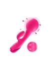 Şişebilen Vibratör Rose