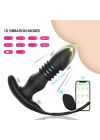 Telefon Kontrollü Hareketli Vibratör