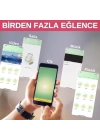 Wossi Telefon Kontrollü Yumurta Vibratör
