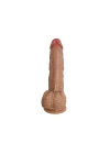 Uzaktan Kumandalı Hareketli Dildo Vibratör