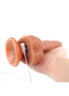 Uzaktan Kumandalı Hareketli Dildo Vibratör